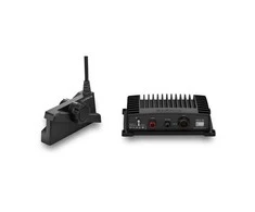 Garmin LiveScope Plus Sistema su GLS 10 ir LVS34 keitikliais