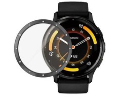 Panzer Glass „PanzerGlass“ ekrano apsauga ‚Garmin Venu 3‘, juoda AB