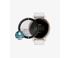 Apsauginis ekrano stiklas PanzerGlass išmaniąjam laikrodžiui Garmin Venu 2S