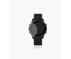 Išmaniojo laikrodžio Samsung Galaxy Watch 3 apsauginis ekrano stiklas PanzerGlass, 30mm