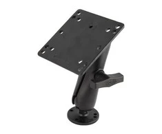 Ram Mounts RAM MONTAVIMAS SU VESA PLOKŠTELE 75 IR 100 MM