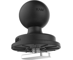 Lanberg Ram Mounts RAM 1" TRACK BALL WITH T-BOLT ATTACHMENT