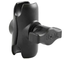 National Products Ram Mounts RAM DVIGUBAS LIZDAS RANKOS B RUTULIO A ILGIS