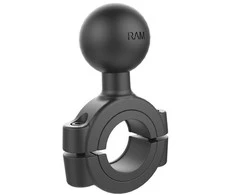 Ram Mounts UNPK RAM HANDLEBAR MNT 1 1/8"-1 1/2"