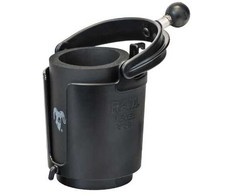 Ram Mounts UNPKD RAM GĖRIMŲ TAURĖS LAIKIKLIS su 1" KAMULIU