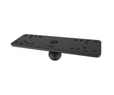 Laikiklis Garmin Ram Mounts UNPKD RAM MARINE ELETRONICS BAZĖ 6 1/4