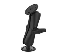 Ram Mounts Ramstai UNPKD RAM MOUNT W/ 2 RAM-202 &amp; ARM