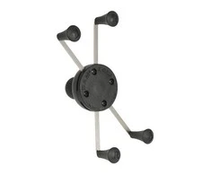 Ram Mounts Tvirtina RAM X-GRIP UNIVERSALUS 5" PHABLETS W 1" BALL