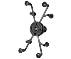 Ram Mounts RAM X-GRIP UNIVERSAL Planšetė HLDER W 1" BALL