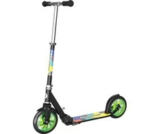 Paspirtukas Razor A5 Lux Light Up