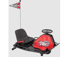 „Razor Crazy Cart“ ličio jonų