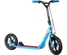 Razor Flashback BMX stiliaus paspirtukas, Mėlynos spalvos