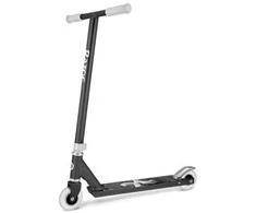 Paspirtukas Razor Pro X, Juoda