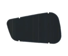 Cardo Scala Rider PackTalk Klijų plokštė