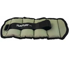Riešo ir čiurnos svarmenys Tunturi 2x1.5 kg
