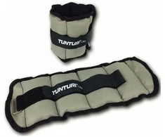 Riešo ir čiurnos svarmenys Tunturi 2x1.5 kg