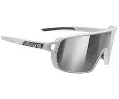 Salice 028RWX Baltas/RWX 1-3+RW Sidabrinis