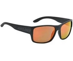 Salice 846RW Juodas/RW Raudonas