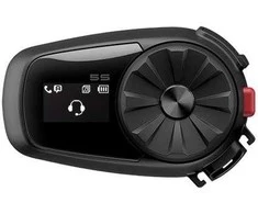 „SENA 5S“ motociklų „Bluetooth“ laisvų rankų sistema