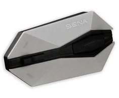 Sena 60X Motorcycle Communication System with SOUND BY BOSE Dual Pack