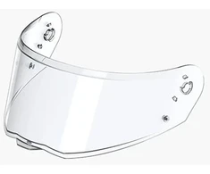Sena Shield for SPECTER Helmet, Clear