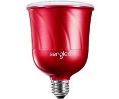 Sengled Pulse Satellite raudona