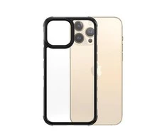Panzer Glass PanzerGlass™ Silverbullet Case for Apple iPhone 13 Pro Max Juodas AB