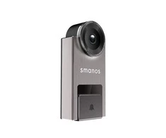 Smanos Smart Video Doorbell DB-20