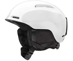 JAV Smith Glide Jr. Baltas XS