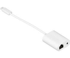 Sonos "Line-In“ adapteris, baltas