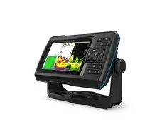 Garmin Striker Vivid 5cv Su keitikliu GT20-TM, 010-02551-01