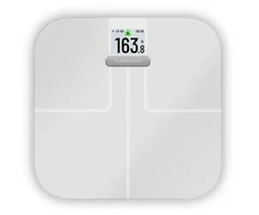 Išmanusis laikrodis Garmin Index S2 Smart Scale Baltas