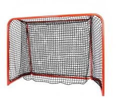 Tempish Floorball goal 160x115 IFF certified with net and drop net
