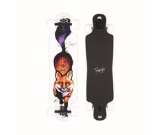 Tempish FOX-N Longboard