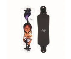 Tempish FOX-N Longboard