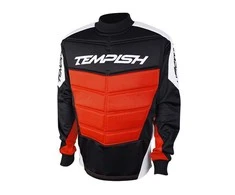 Tempish MOHAWK2 ACTIV Sr. goalkeeper jersey dydis XL red
