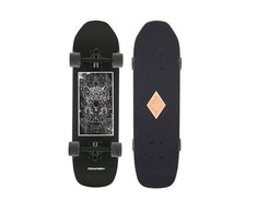 Tempish Pantar Longboard