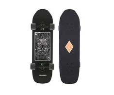 Tempish Pantar Longboard