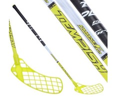 Tempish PHASE F32 NB Jr. žalias floorball stick 75 right