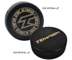 Tempish PUCK pareigūnas