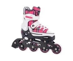 Riedučiai Tempish Rebel T Girl Skates Reguliuojamas dydis 40-43