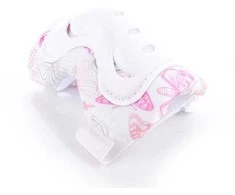 Tempish Stryker kids protectors Rožinė S