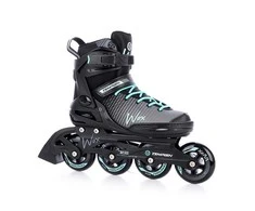 Inline Tempish Wox Lady Riedučiai, 37, Turkis