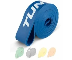 Tunturi Pasipriešinimo guma | pasipriešinimo lygis: Heavy - 44 mm