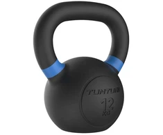 Tunturi Platinum ketaus svarmuo, 12 kg