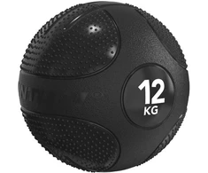 Tunturi Platinum Slam Ball, 12kg