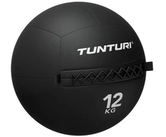 Tunturi Platinum Wall Ball, 12kg
