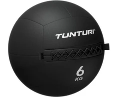 Tunturi Platinum Wall Ball, 6kg