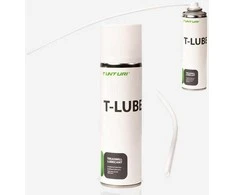 Lubrikantas bėgimo takeliams TUNTURI T-LUBE 200ML