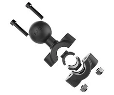 Ram Mounts Ramstai UNPK RAM RANKA MNT 3/8"-5/8" 1" KUMULYS